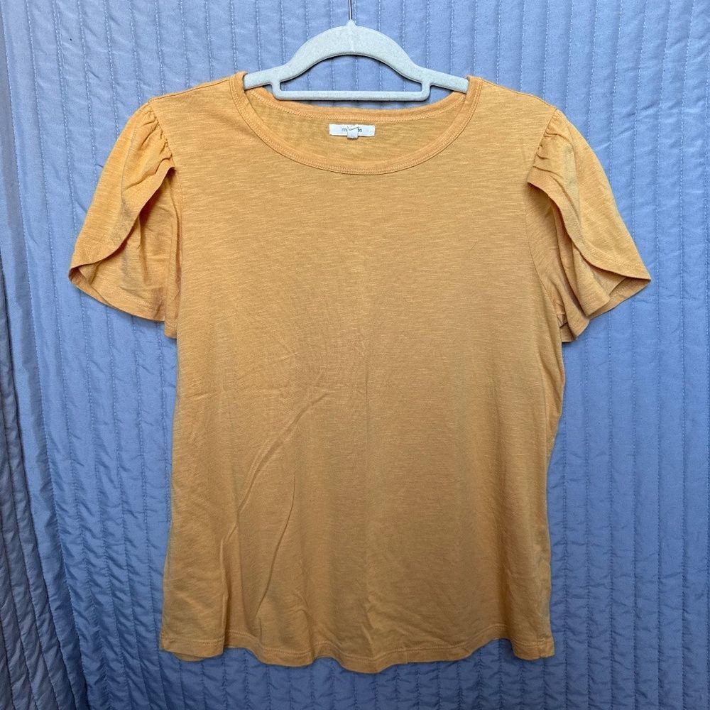 Maurices top med